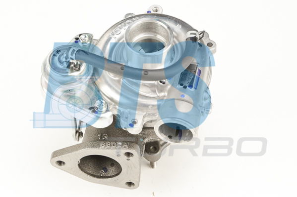 Turbocompresseur, suralimentation ORIGINAL